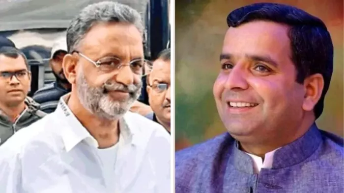 सरकार कब और कहां किसकी हत्या करा दे, ये कोई पता नहीं: धर्मेंद्र यादव।