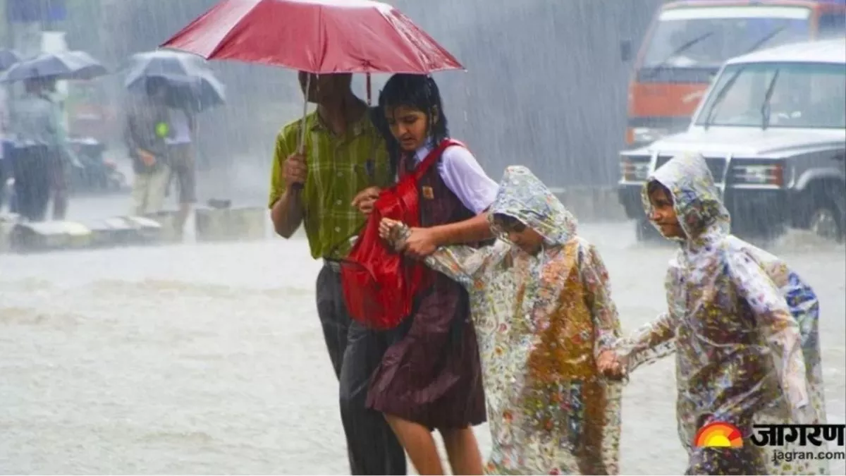 Delhi Weather: दिल्ली में 2 दिन बदला रहेगा मौसम, राहत भरी बारिश की उम्मीद; IMD ने दिया बड़ा अपडेट