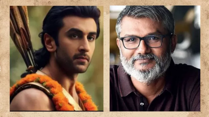 रामायण से इस निर्माता ने किया बैक आउट / फोटो- Instagram