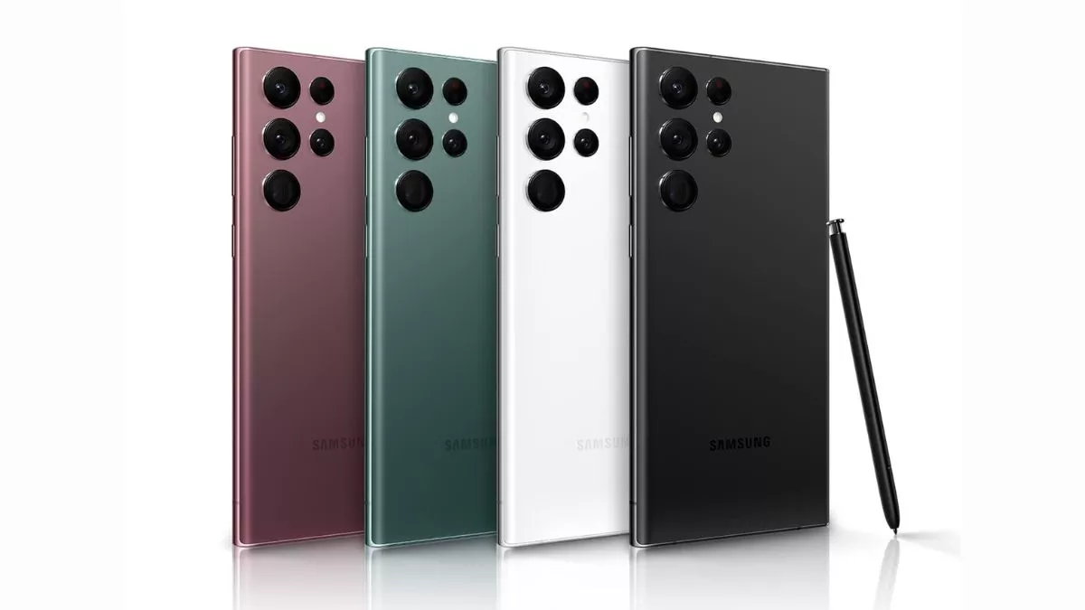 Samsung Galaxy S23 Ultra: इससे सस्ता नहीं होगा सैमसंग का ये फ्लैगशिप फोन, यहां जानें ऑफर्स और डिस्काउंट