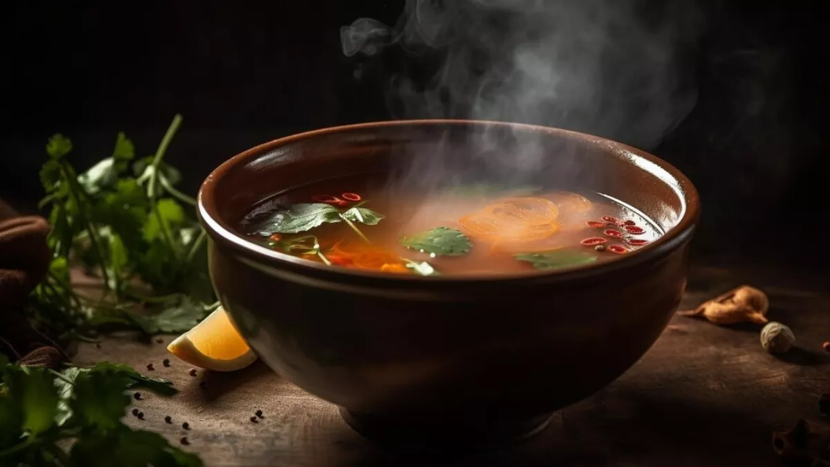 बदलते मौसम में सर्दी-जुकाम से पाना चाहते हैं राहत, तो इन सूप से बनाएं अपनी इम्युनिटी को स्ट्रॉन्ग