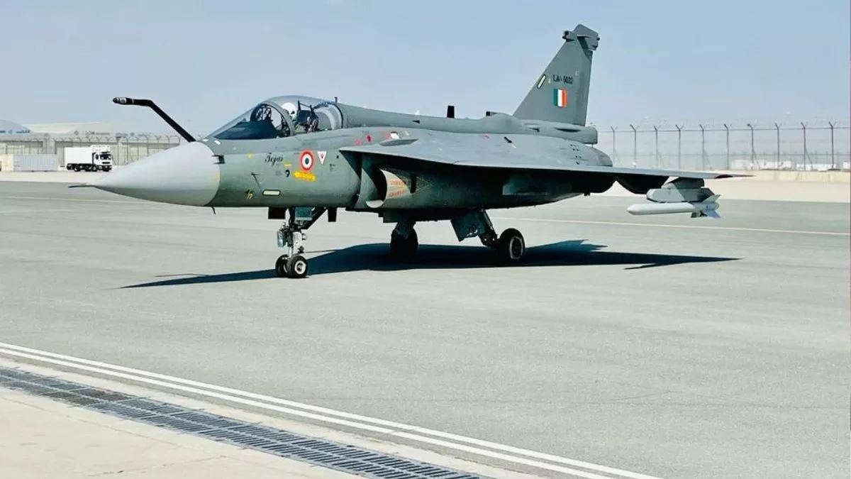 Tejas Mk-1A: वायुसेना की क्षमता होगी दोगुनी, नए तेजस लड़ाकू विमान को देख कांप उठेंगे दुश्मन; पढ़ें खासियतें