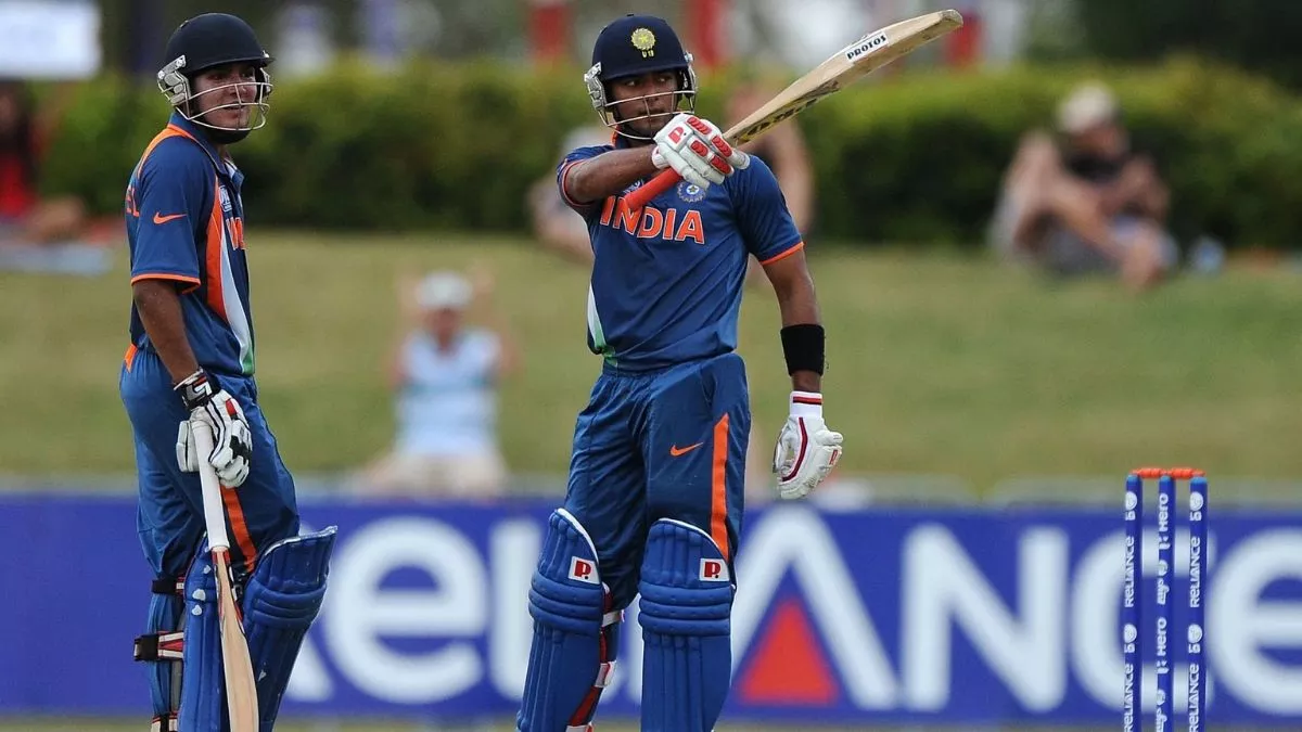 T20 वर्ल्ड कप खेलने का सपना टूटने पर भड़के Unmukt Chand, USA टीम मैनेजमेंट पर लगा दिया यह बड़ा आरोप