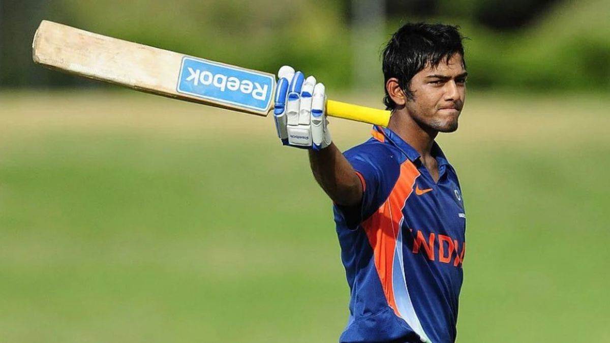 usa includes corey anderson left out unmukt chand in t20 squad against cananda