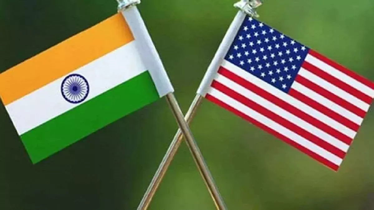 'चुनाव प्रक्रिया में बाहरी हस्तक्षेप स्वीकार्य नहीं', भारत ने इस मामले में अमेरिका को सुनाई खरी-खरी