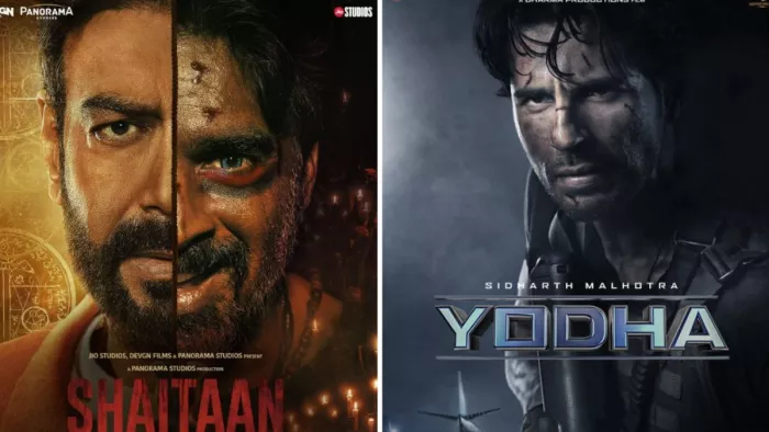 पैसे न कमा पाने के दर्द से तड़प रहा है 'योद्धा / Photo- Imdb