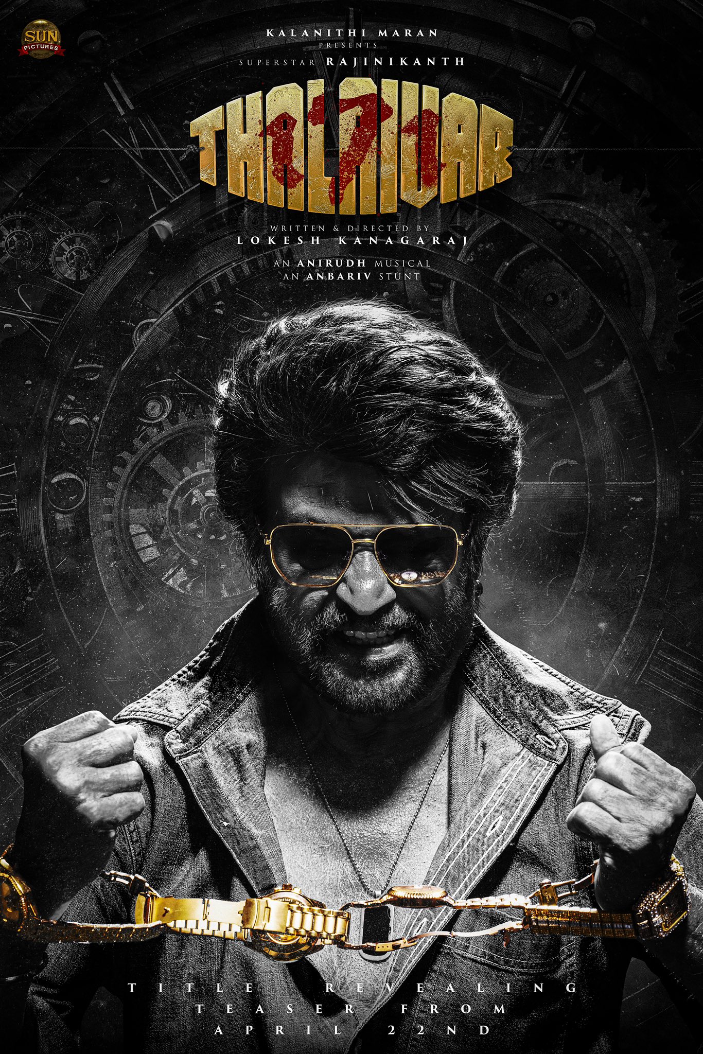 Rajinikanth