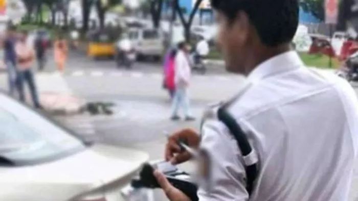 प्रस्तुति के लिए इस्तेमाल की गई तस्वीर