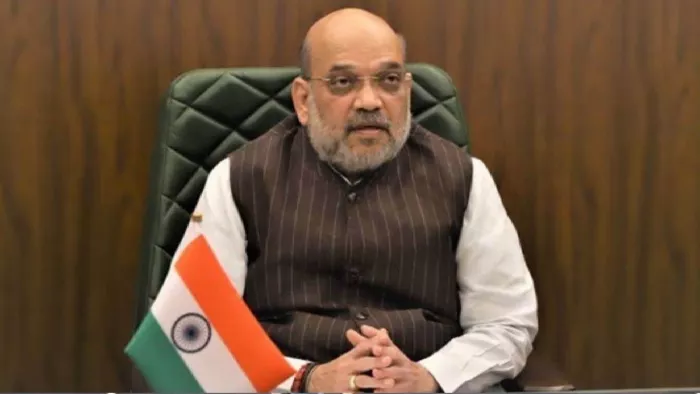 अमित शाह बोले- संसद के इसी सत्र में पेश होगा वक्फ विधेयक (फाइल फोटो)