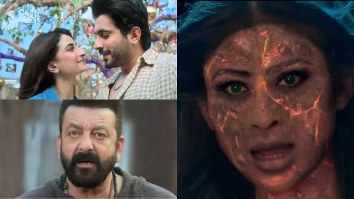 द भूतनी का ट्रेलर हुआ जारी (Photo Credit- Youtube)