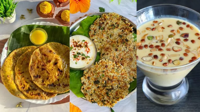 गुड़ी पड़वा पर जरूर ट्राई करें ये ट्रेडिशनल डिशेज (Picture Credit- Freepik)