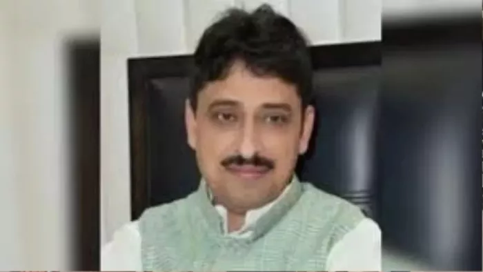 Saharanpur News: कांग्रेस के सांसद हैं इमरान मसूद।