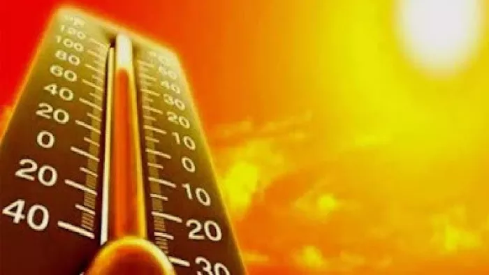 झारखंड में भीषण गर्मी से लोगों का हाल-बेहाल