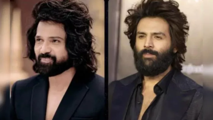 कार्तिक आर्यन की फिल्म का उड़ा मजाक (Photo: Instagram)