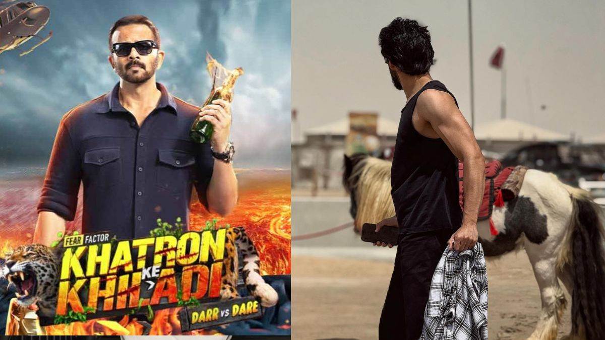 khatron ke khiladi 15 paras kalnawat all set to sign rohity shetty stunt reality show