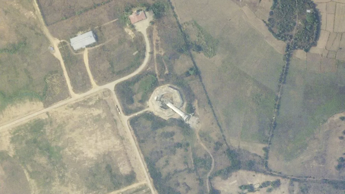 Mayanmar