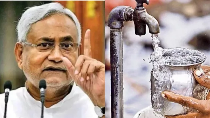24 घंटे के अंदर सुधारे जाएंगे हर घर नल जल योजना के तहत बंद नल