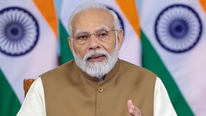7.7 तीव्रता के भूकंप से मची है भयंकर तबाही (फोटो: एएनआई/फाइल)