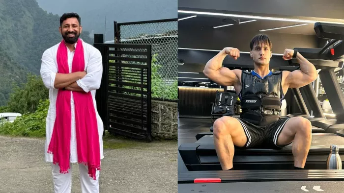 रजत दलाल और आसिम रिजाज का हुआ झगड़ा (Photo Credit- Instagram)