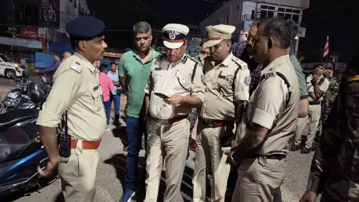 प्रस्तुति के लिए इस्तेमाल की गई तस्वीर। (जागरण)