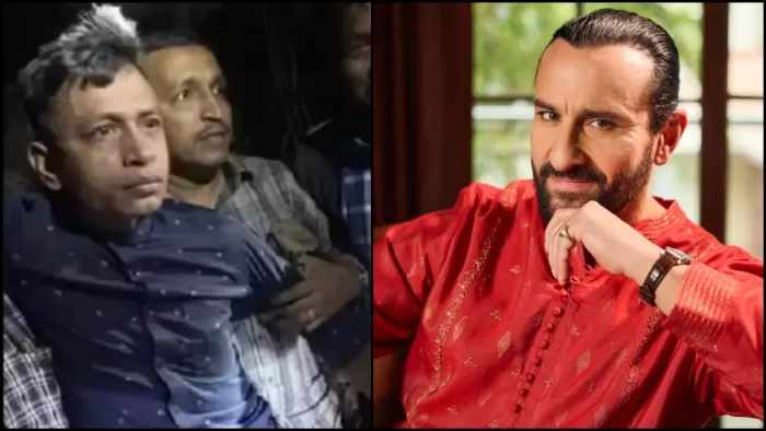 सैफ अली खान पर अटैक करने वाले आरोपी ने मांगी जमानत। फोटो क्रेडिट- इंस्टागाम