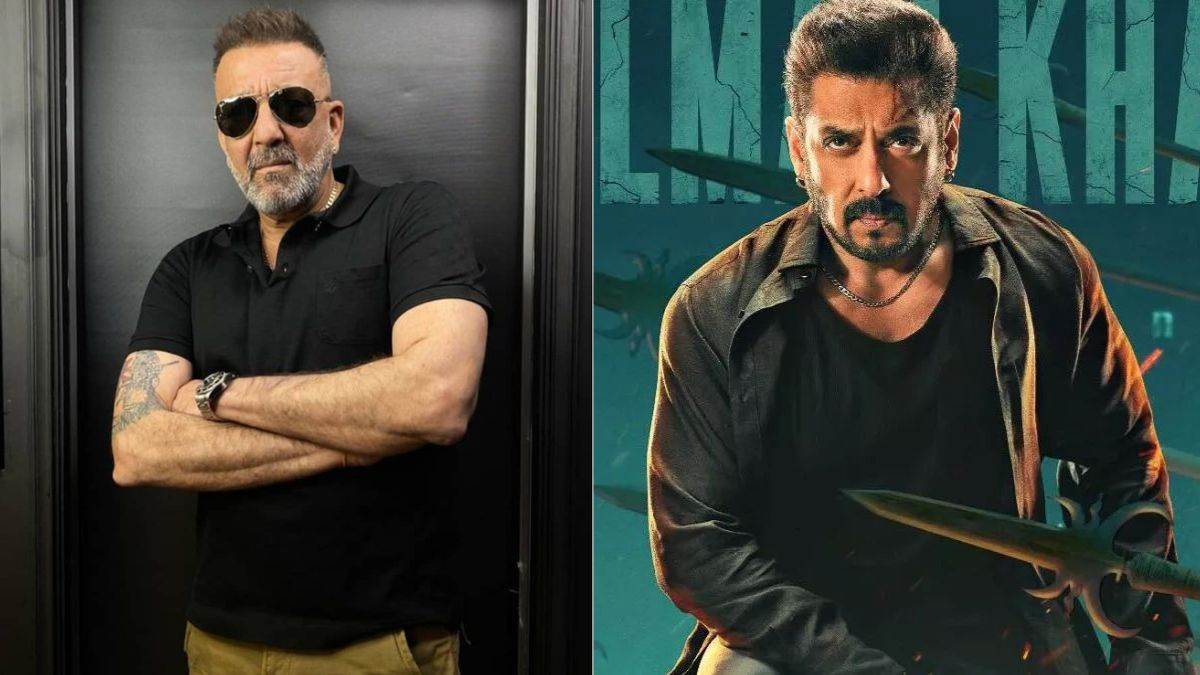 sanjay dutt reunites with salman khan after 25 years promises tashan in new film