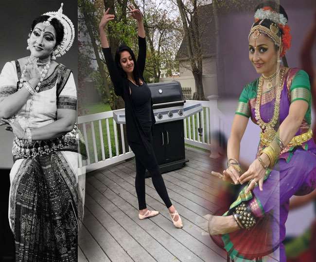 World dance day: नृत्य है जीवन की मुस्कान, पढ़िए इनकी कहानी जिससे आप ले सकते हैं प्रेरणा