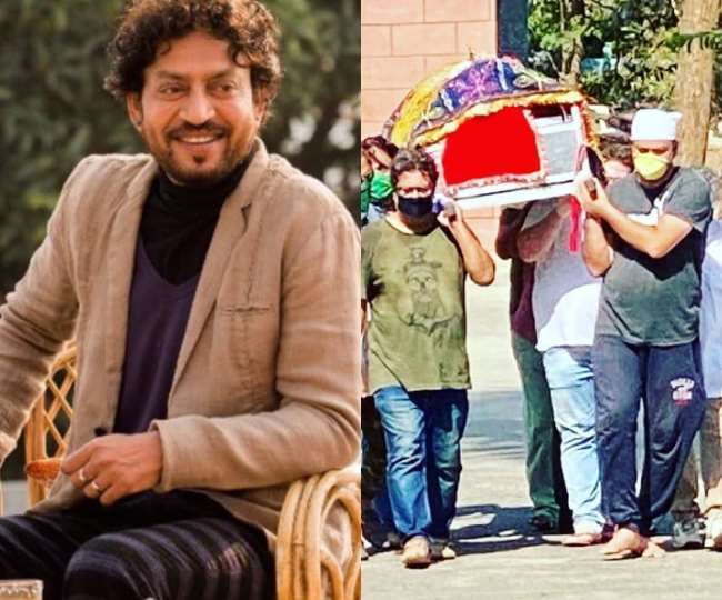 Irrfan Khan Died In Age 53,Check All You Need To know And Read His ...