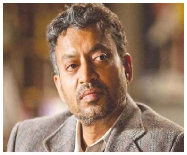 Irrfan Khan Died At The Age Of 54 He reveals In Interview would ...