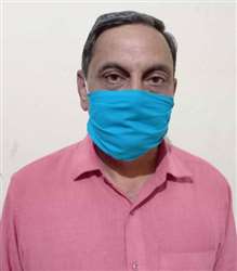 दो हजार क्विटल ढैंचा बढ़ाएगा जिला में धरती की उपजाऊ शक्ति