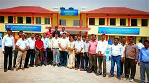 मुख्यमंत्रीजी, कोरोना काल में तो इस मेडिकल कॉलेज का चालू कर दें