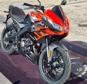 2021 Aprilia RS 125 और Tuono 125 से उठा पर्दा