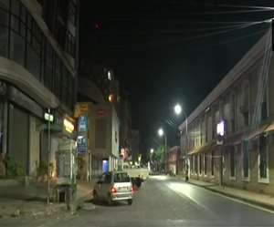 लॉकडाउन और नाइट कर्फ्यू को लेकर कई राज्यों में नई गाइडलाइंस जारी (फाइल फोटो)