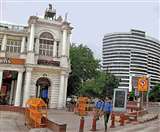 आर्थिक गतिविधियों पर असर 2020 की तुलना में कम रह सकता है।