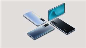 यह Vivo V21 5G की प्रतीकात्मक फाइल फोटो है।