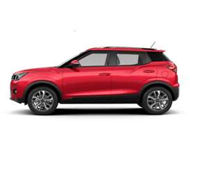 ये है महिंद्रा एक्स्यूवी 300 का सबसे सस्ता मॉडल