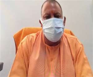 मुख्यमंत्री योगी आदित्यनाथ ने इस पर अंकुश लगाने के लिए कोरोना कर्फ्यू की समयावधि बढ़ा दी