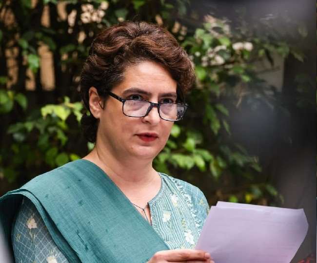 प्रदेश अध्यक्ष के साथ कार्यकारी अध्यक्षों की तैनाती या यूपी को चार क्षेत्रों में बांटने का भी सुझाव।