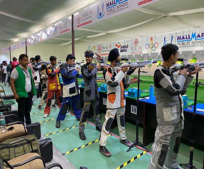 Chandigarh खिलाड़ियों के काम की खबर, स्पोर्ट्स ग्रेडेशन सर्टिफिकेट के