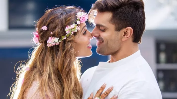 Bipasha Basu, Karan Singh Grover, Bipasha 7th wedding anniversary, Bipasha and Karan