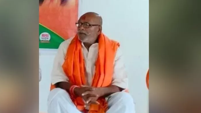 Sasaram Violence मामले में भाजपा के पूर्व विधायक जवाहर प्रसाद गिरफ्तार