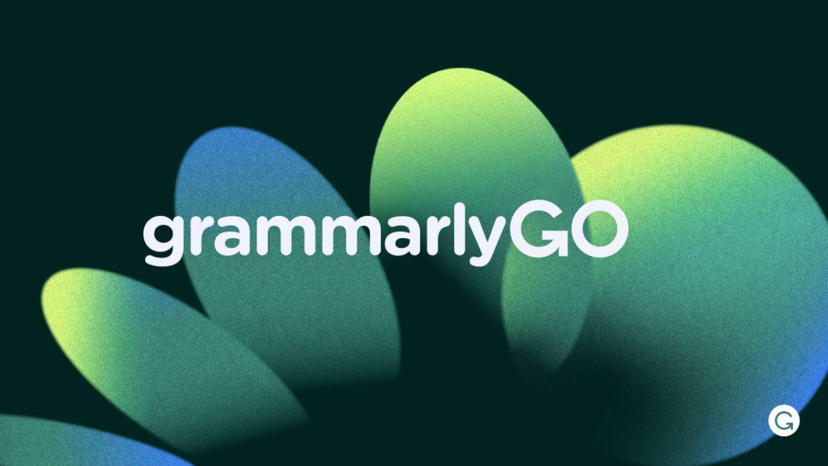 ChatGPT और Bard को टक्कर देने Grammarly ने पेश किया नया AI, क्रिएटिव टेक्स्ट लिखने और एडिट करने में करेगा मदद