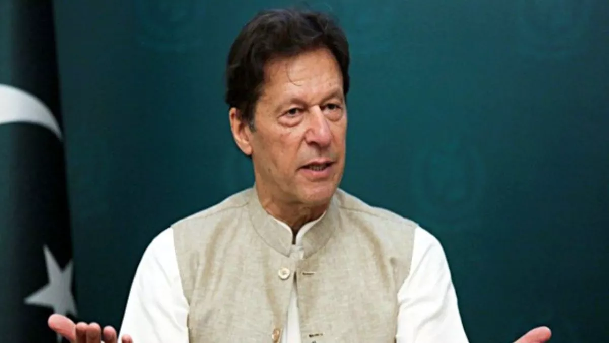 Pakistan- इमरान खान की बढ़ी मुश्किलें, तोशखाना मामले में हाई कोर्ट ने खारिज की याचिका