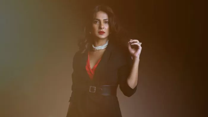 Photo Credit : jennifer winget Instagram Photos Screenshot