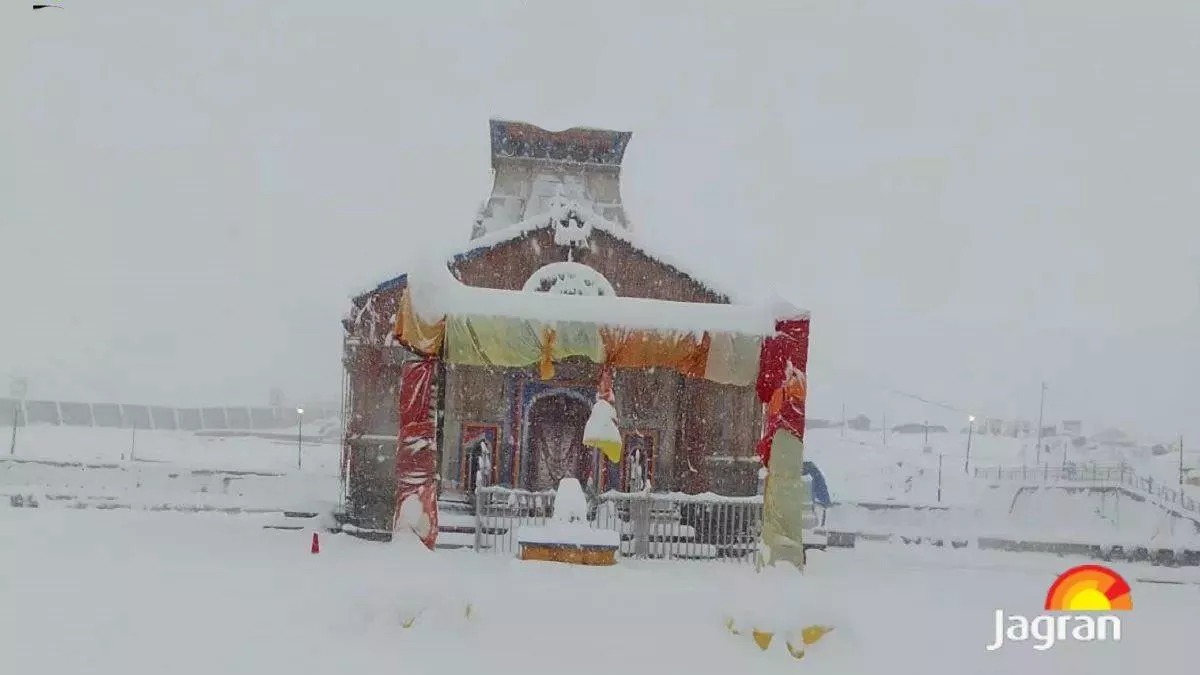 Kedarnath Yatra 2023: यात्रियों को सावधानी बरतने की सलाह, आप भी आ रहे हैं केदारनाथ तो ध्‍यान में रखें ये बात