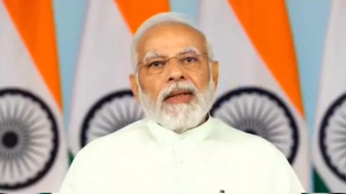 पीएम मोदी ने देश की महिलाओं से की अपील