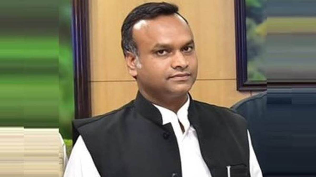 Priyank Kharge claim before Karnataka Assembly election he said Congress will hold on to the power of the state Karnataka Assembly Election से पहले प्रियांक खड़गे का दावा, कहा- राज्य की सत्ता