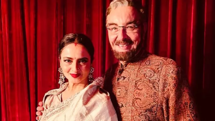 Rekha Kabir Bedi Filmfare Awards, Rekha, Kabir Bedi, Filmfare Awards