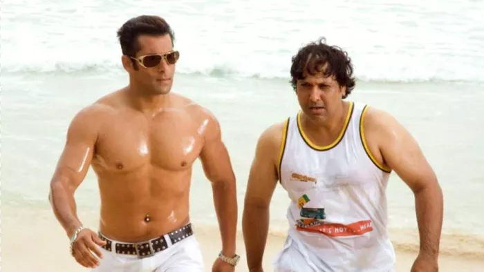 Filmfare Awards 2023: सलमान खान और गोविंदा डांस वीडियो