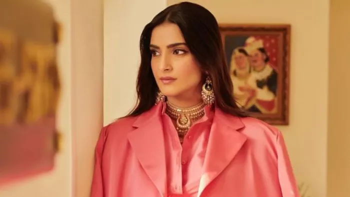 File Photo of Sonam Kapoor. Photo Credit: Instagram